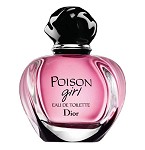 Poison Girl EDT  perfume for Women by Christian Dior 2017