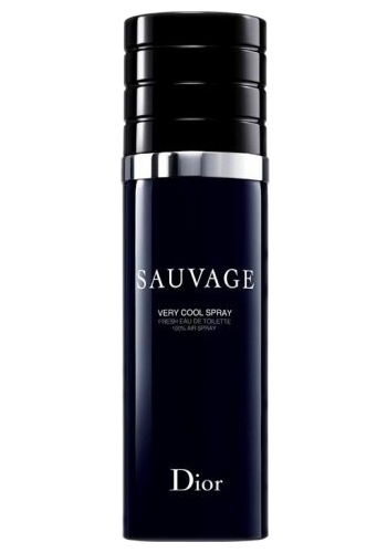 Sauvage Very Cool Spray cologne for Men by Christian Dior