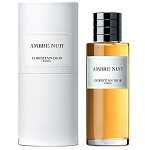 Ambre Nuit 2018  Unisex fragrance by Christian Dior 2018