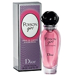 Poison Girl EDT Roller Pearl perfume for Women by Christian Dior -