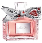 Miss Dior Love Edition 2019 perfume for Women by Christian Dior -