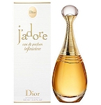 J'Adore Infinissime perfume for Women by Christian Dior -
