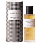 Ambre Nuit New Look Limited Edition  Unisex fragrance by Christian Dior 2022