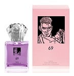 69 Unisex fragrance by Christopher Dicas