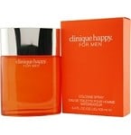 Happy cologne for Men by Clinique