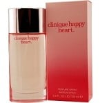 Happy Heart perfume for Women by Clinique