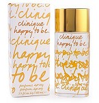 Happy To Be perfume for Women by Clinique