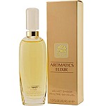 Aromatics Elixir Velvet Sheer  perfume for Women by Clinique 2006