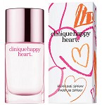 Happy Heart 2012 perfume for Women by Clinique