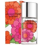 Happy in Bloom 2012 perfume for Women by Clinique