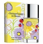 Happy in Bloom 2013 perfume for Women by Clinique