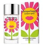 Happy Summer 2013 perfume for Women by Clinique