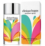 Happy Summer 2014 perfume for Women by Clinique