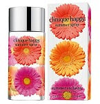 Happy Summer 2015 perfume for Women by Clinique
