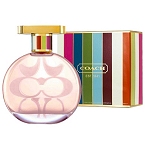 Legacy  perfume for Women by Coach 2008