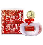 Poppy  perfume for Women by Coach 2010
