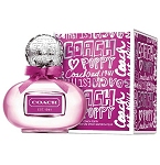 Poppy Flower  perfume for Women by Coach 2011