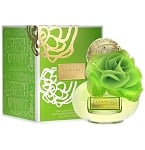 Poppy Citrine Blossom  perfume for Women by Coach 2013