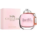 Coach EDT 2016  perfume for Women by Coach 2016