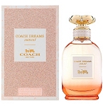 Coach Dreams Sunset  perfume for Women by Coach 2021