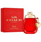 Love 2023  perfume for Women by Coach 2023