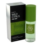 Wild Citrus cologne for Men by Coty