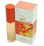 Wild Orange Blossom perfume for Women by Coty