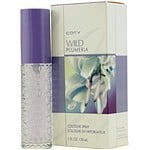 Wild Plumeria perfume for Women by Coty