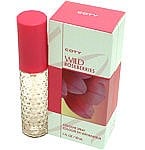 Wild Roseberries perfume for Women by Coty