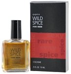 Wild Spice cologne for Men by Coty