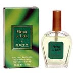 Fleur Du Lac  perfume for Women by Coty 1942