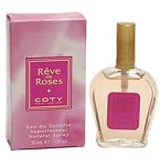 Reve De Roses perfume for Women by Coty