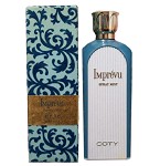 Imprevu perfume for Women by Coty