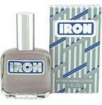 Iron cologne for Men by Coty
