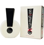 Exclamation perfume for Women by Coty