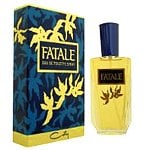 Fatale perfume for Women by Coty