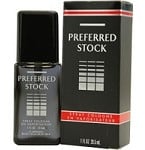 Preferred Stock cologne for Men by Coty