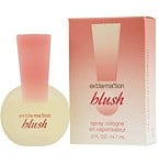 Exclamation Blush perfume for Women by Coty