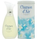 Chanson d'Air perfume for Women by Coty