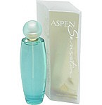 Aspen Sensation  perfume for Women by Coty 1998