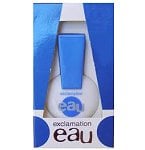 Exclamation Eau  perfume for Women by Coty 1998