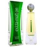 i Exclamation  perfume for Women by Coty 1998