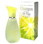 Chanson de Vie  perfume for Women by Coty 1999