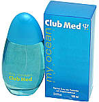 Club Med My Ocean perfume for Women by Coty