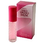 Wild Orchid Musk perfume for Women by Coty