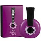 Exclamation Minx  perfume for Women by Coty 2008