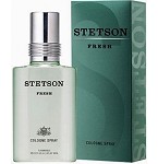 Stetson Fresh cologne for Men by Coty