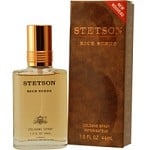Stetson Rich Suede cologne for Men by Coty