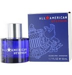 All American Stetson  cologne for Men by Coty 2009