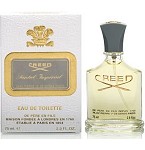 Santal Imperial cologne for Men by Creed